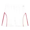 Arsenal Home Soccer Shorts 2025/26 - gogoalshop
