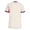 Women's Liverpool Away Jersey 2025/26 - gogoalshop