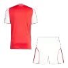 Arsenal Home Jerseys Kit 2025/26 - gogoalshop