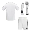 Real Madrid Home Jerseys Full Kit 2025/26 - gogoalshop