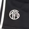 Bayern Munich Third Away Soccer Shorts 2025/26 - gogoalshop