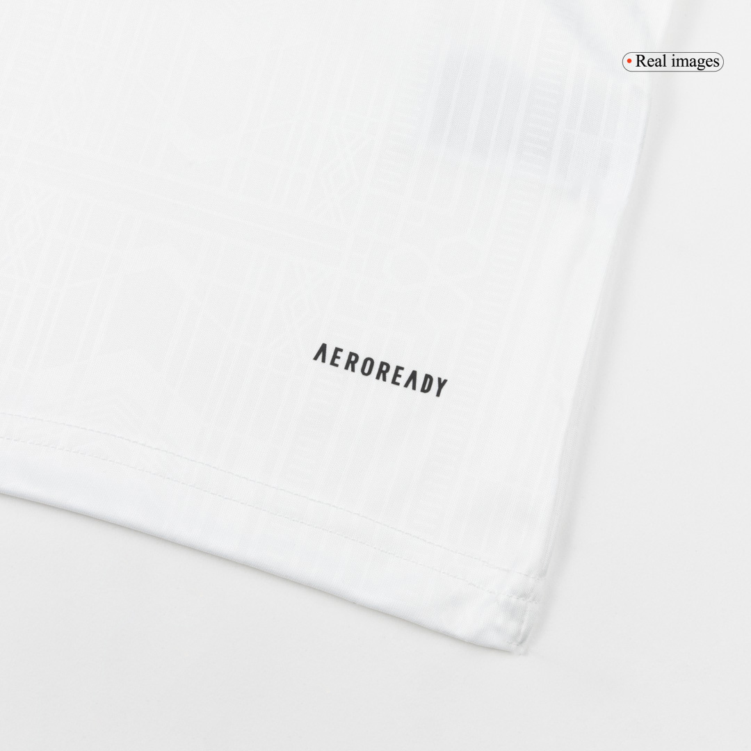 Arsenal Third Away Jerseys Full Kit 2025/26 - gogoalshop