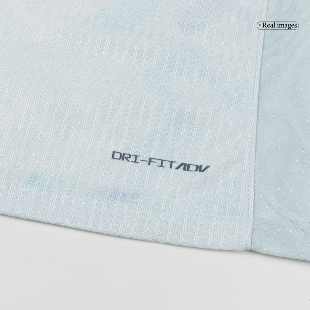 Inter Milan Away Authentic Soccer Jersey 2025/26 - gogoalshop