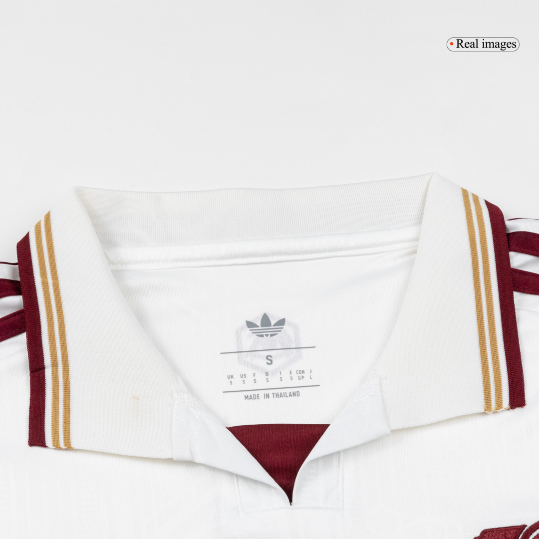 Arsenal Third Away Jerseys Full Kit 2025/26 - gogoalshop