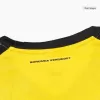Borussia Dortmund Home Authentic Soccer Jersey 2025/26 - gogoalshop