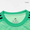 Bayern Munich Goalkeeper Soccer Jersey 2025/26 Green - gogoalshop
