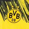 Borussia Dortmund Home Authentic Soccer Jersey 2025/26 - gogoalshop