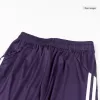 Manchester United Away Soccer Shorts 2025/26 - gogoalshop