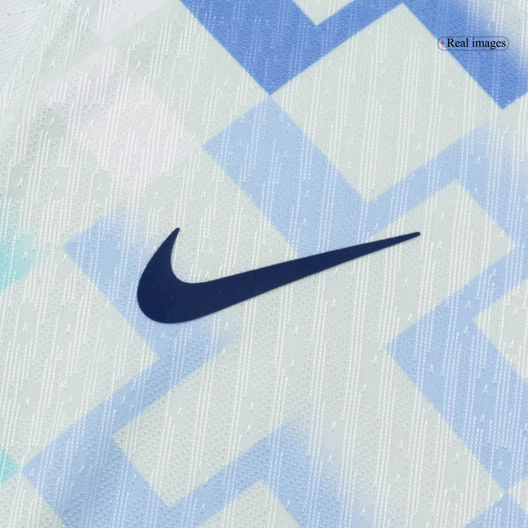 Inter Milan Away Authentic Soccer Jersey 2025/26 - gogoalshop