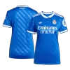 Women's Real Madrid Third Away Jersey 2025/26 - gogoalshop