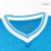 Napoli Home Authentic Soccer Jersey 2025/26 - gogoalshop
