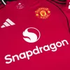 B.FERNANDES #8 Manchester United Home Soccer Jersey 2025/26 - gogoalshop