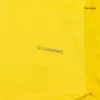 Borussia Dortmund Home Authentic Soccer Jersey 2025/26 - gogoalshop