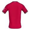 Manchester United Home Soccer Jersey 2025/26 - gogoalshop