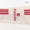 Liverpool Away Long Sleeve Soccer Jersey 2025/26 - gogoalshop