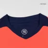Barcelona Third Away Soccer Jersey 2025/26 - gogoalshop