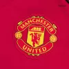 B.FERNANDES #8 Manchester United Home Soccer Jersey 2025/26 - gogoalshop