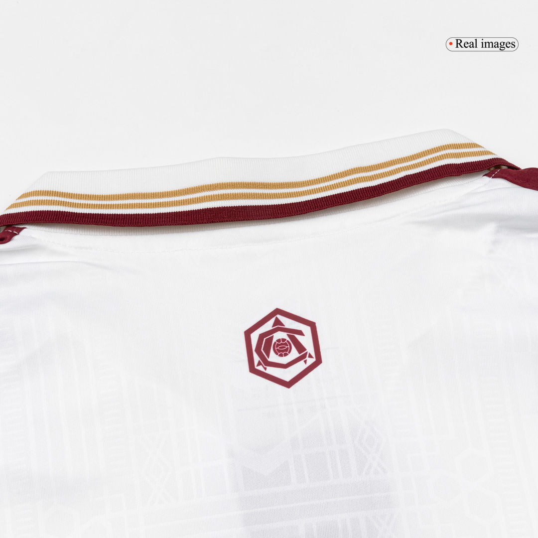 Arsenal Third Away Jerseys Full Kit 2025/26 - gogoalshop