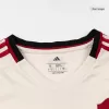 Liverpool Away Long Sleeve Soccer Jersey 2025/26 - gogoalshop