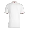 Arsenal Third Away Soccer Jersey 2025/26 - gogoalshop