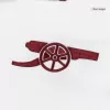 Arsenal Third Away Soccer Jersey 2025/26 - gogoalshop