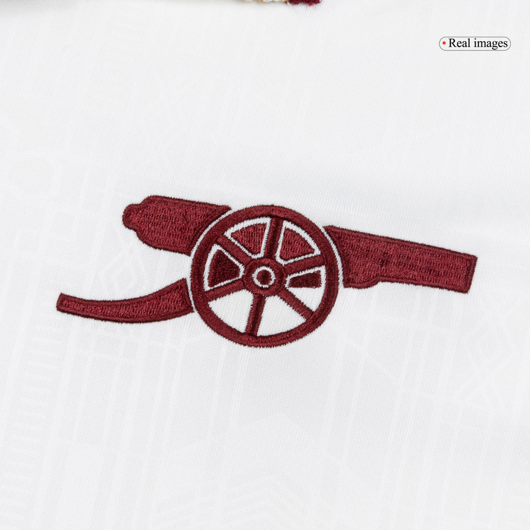 Arsenal Third Away Jerseys Full Kit 2025/26 - gogoalshop