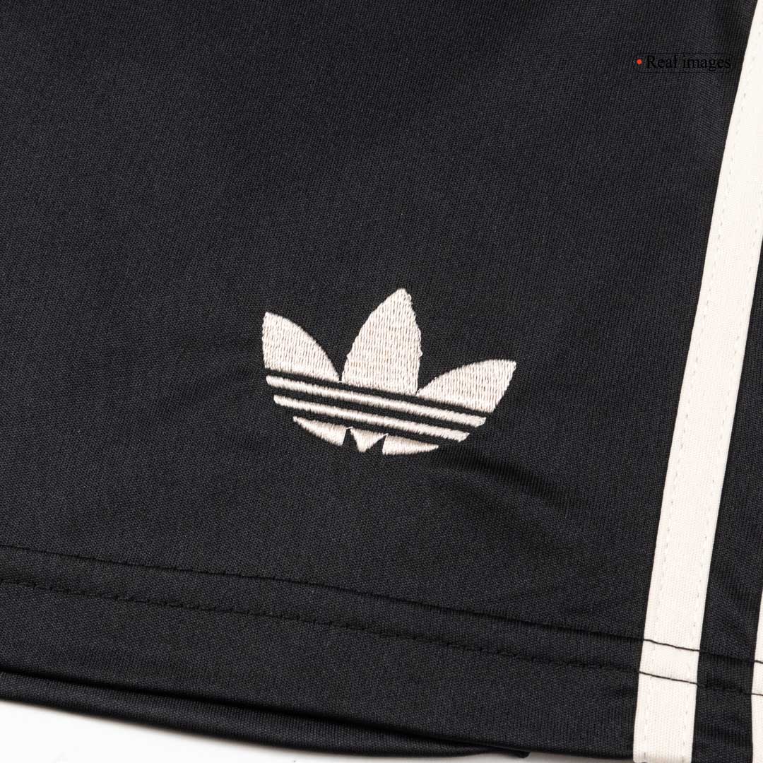 Bayern Munich Third Away Soccer Shorts 2025/26 - gogoalshop