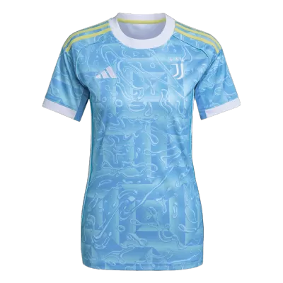 Women's Inter Miami CF Away Jersey 2025/26 - gogoalshop