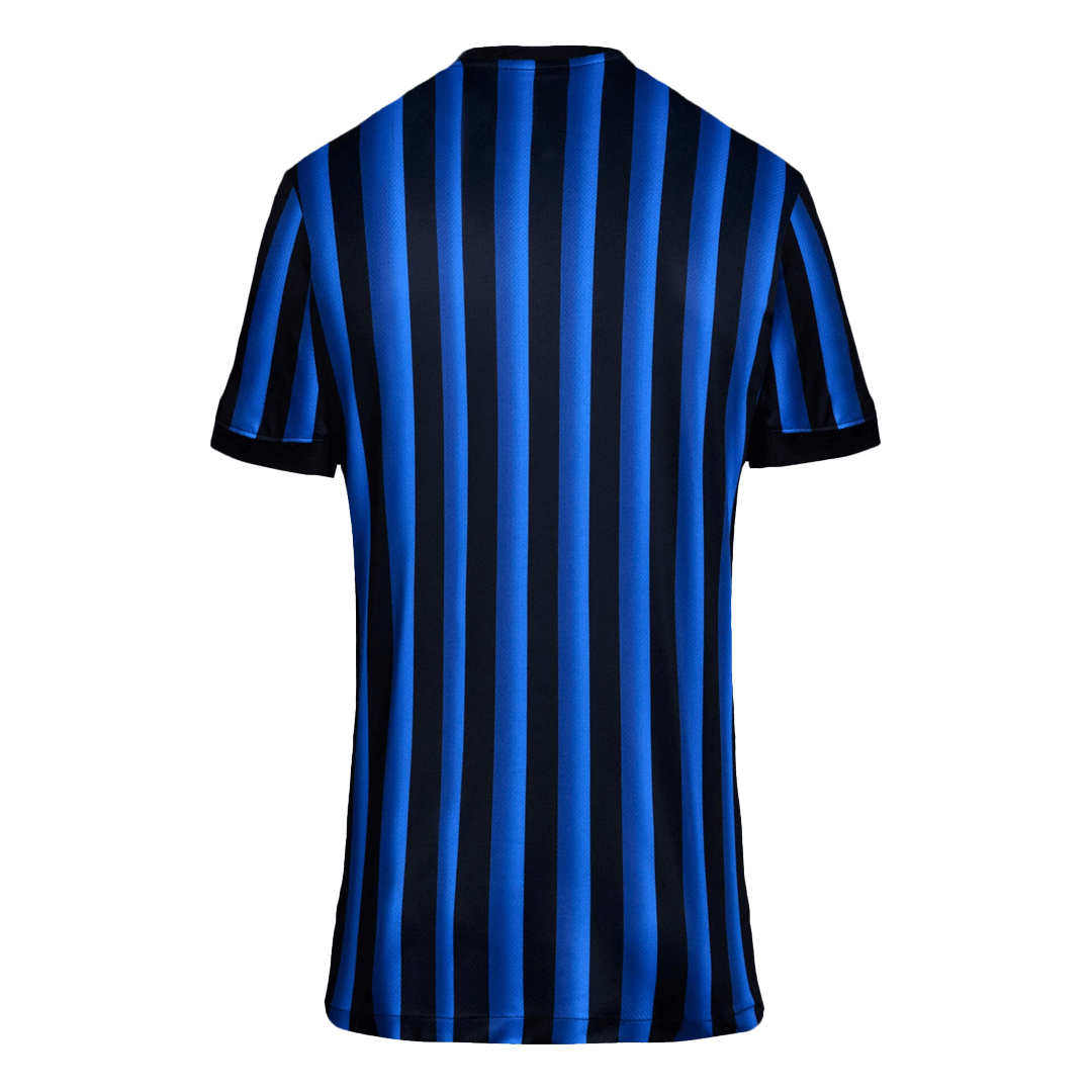 Women's Inter Milan Home Jersey 2025/26 - gogoalshop