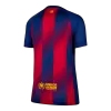 Women's Barcelona Home Jersey 2025/26 - gogoalshop