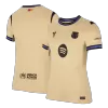 Women's Barcelona Away Jersey 2025/26 - gogoalshop