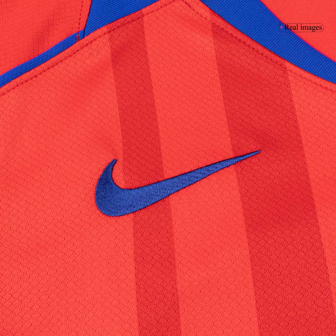 PSG Third Away Soccer Jersey 2025/26 - gogoalshop