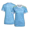 Women's Inter Miami CF Away Jersey 2025/26 - gogoalshop