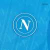 Napoli Home Authentic Soccer Jersey 2025/26 - gogoalshop