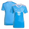 Women's Inter Miami CF Third Away Jersey 2025 - gogoalshop