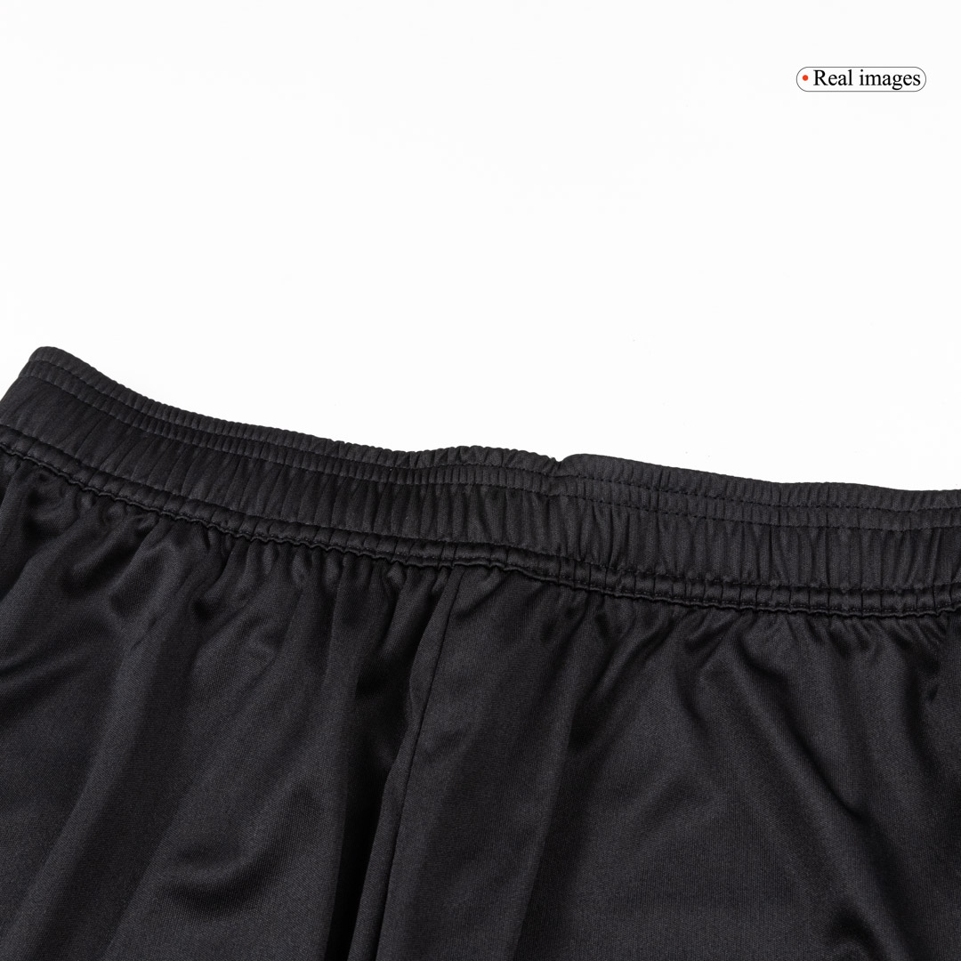 Bayern Munich Third Away Soccer Shorts 2025/26 - gogoalshop