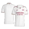 Arsenal Third Away Soccer Jersey 2025/26 - gogoalshop