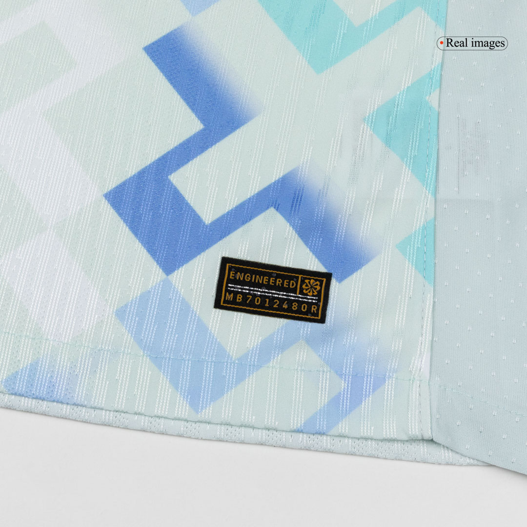 Inter Milan Away Authentic Soccer Jersey 2025/26 - gogoalshop