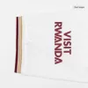 Arsenal Third Away Soccer Jersey 2025/26 - gogoalshop