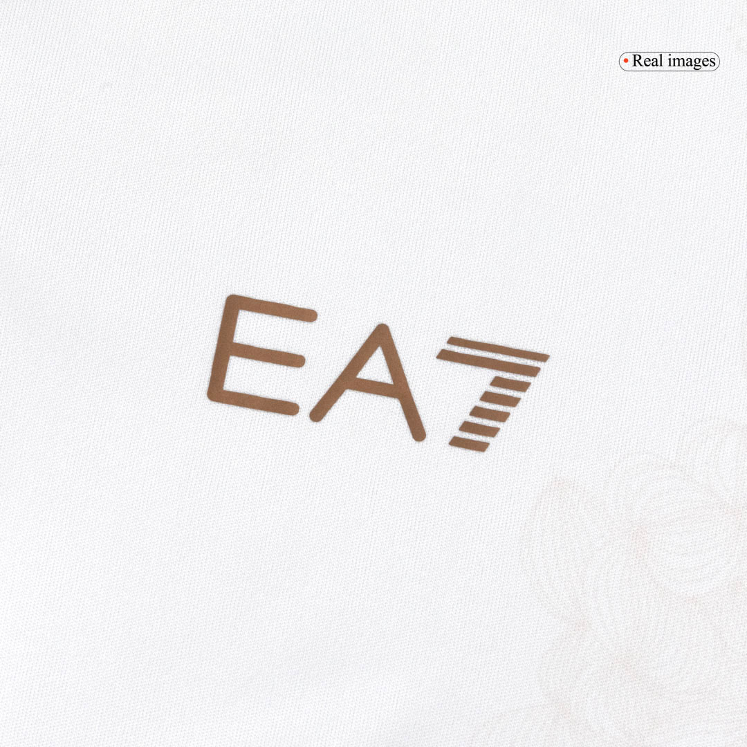 Napoli Away Kids Soccer Jerseys Kit 2025/26 - gogoalshop