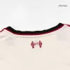 Liverpool Away Long Sleeve Soccer Jersey 2025/26 - gogoalshop