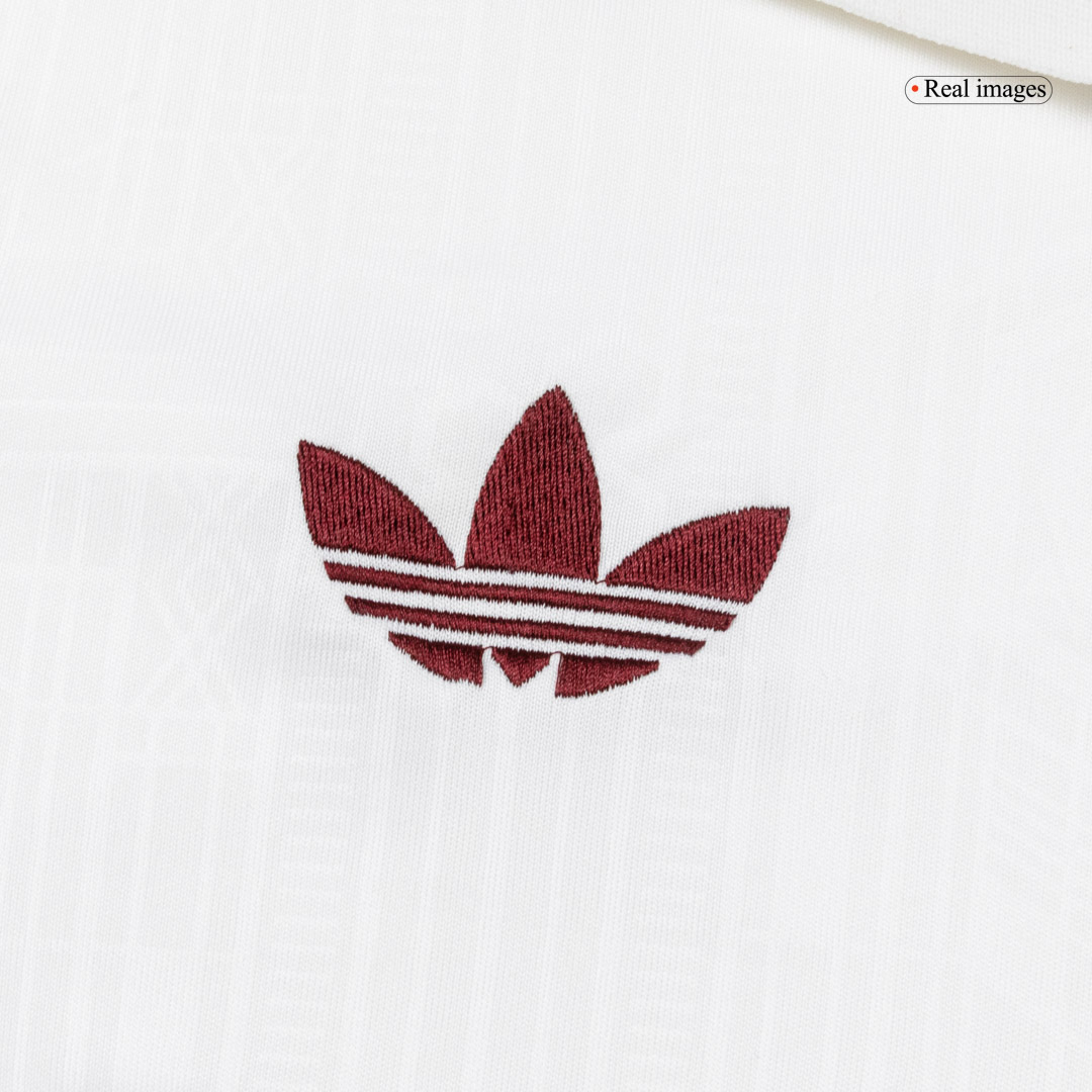 Arsenal Third Away Jerseys Full Kit 2025/26 - gogoalshop