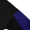 Barcelona Home Jacket Tracksuit 2025/26 Black&Purple - gogoalshop