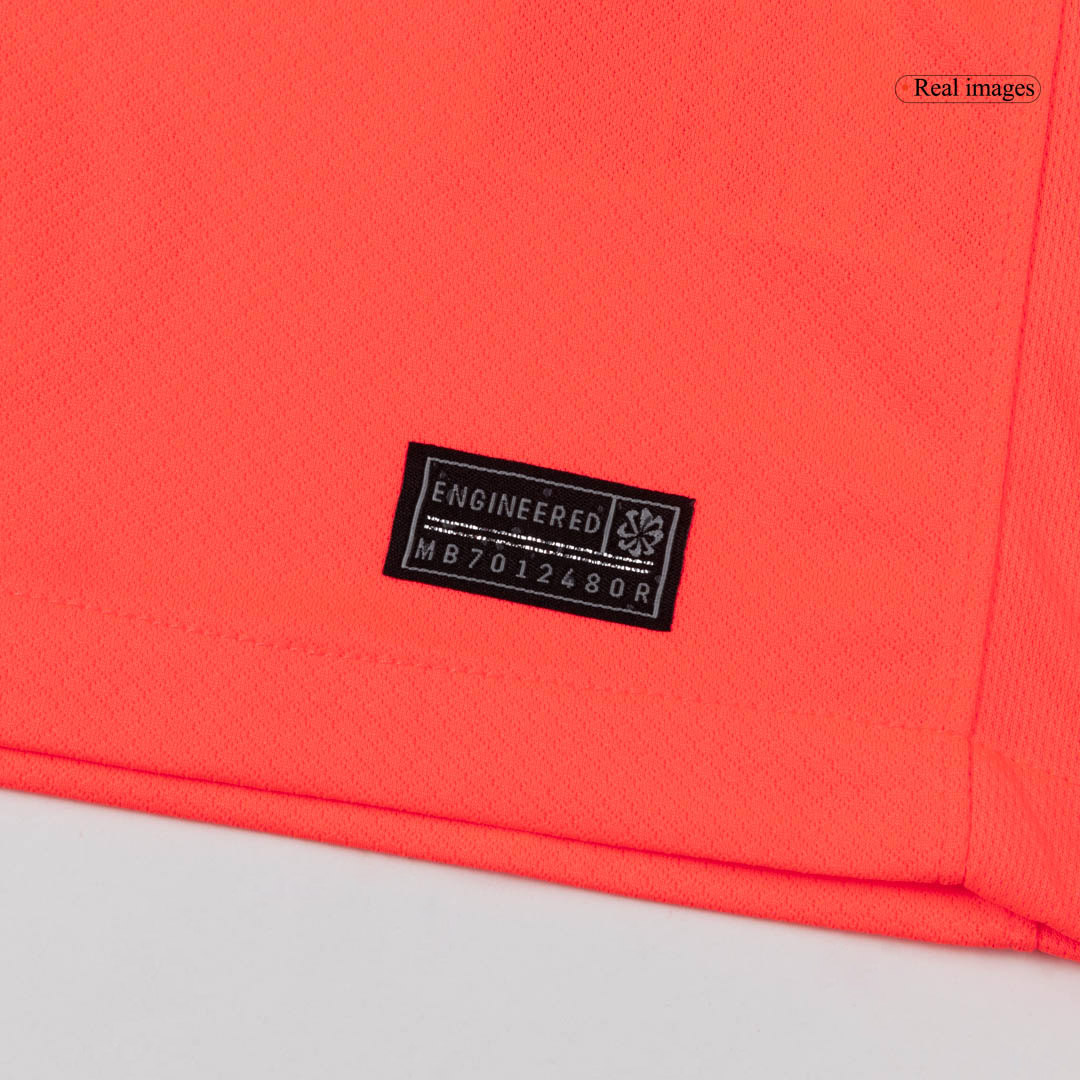 Barcelona Third Away Soccer Jersey 2025/26 - Discount - gogoalshop