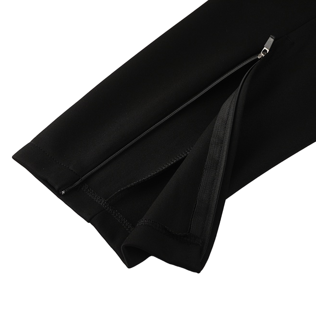 Barcelona Home Jacket Tracksuit 2025/26 Black&Purple - gogoalshop