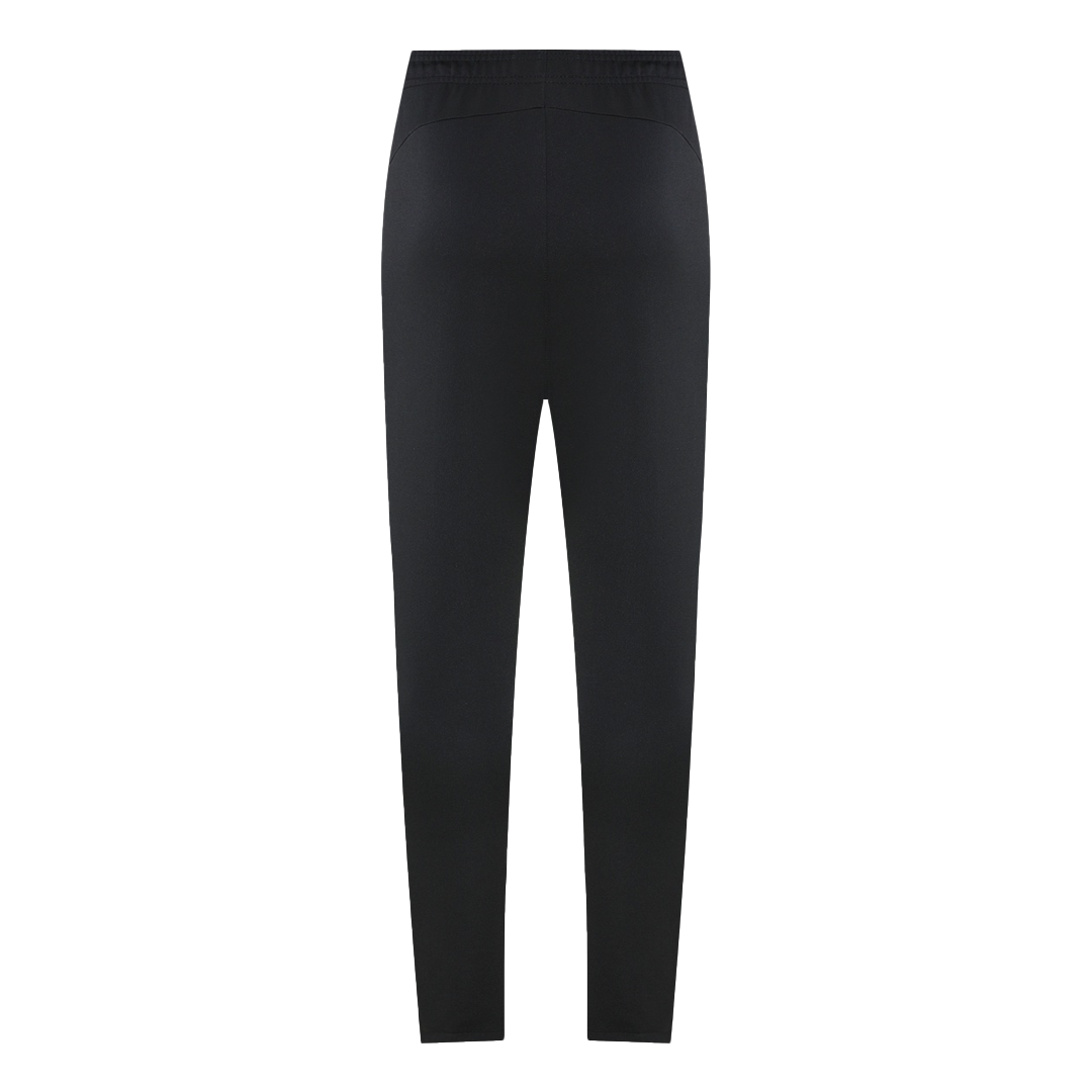 Barcelona Home Jacket Tracksuit 2025/26 Black&Purple - gogoalshop