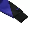 Barcelona Track Jacket 2025/26 - Black&Purple - gogoalshop