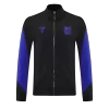 Barcelona Track Jacket 2025/26 - Black&Purple - gogoalshop
