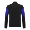 Barcelona Track Jacket 2025/26 - Black&Purple - gogoalshop