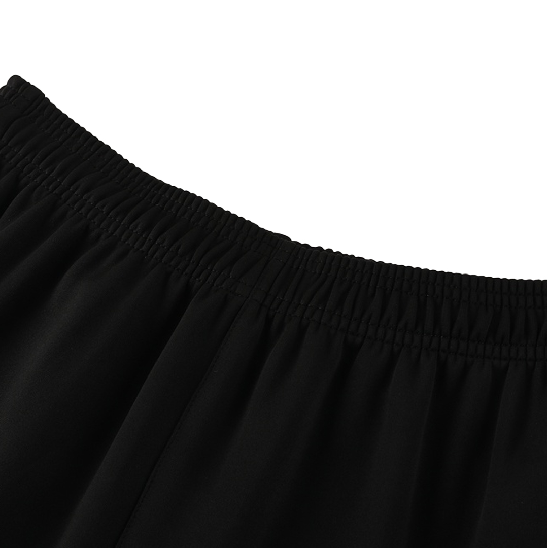 Barcelona Home Jacket Tracksuit 2025/26 Black&Purple - gogoalshop